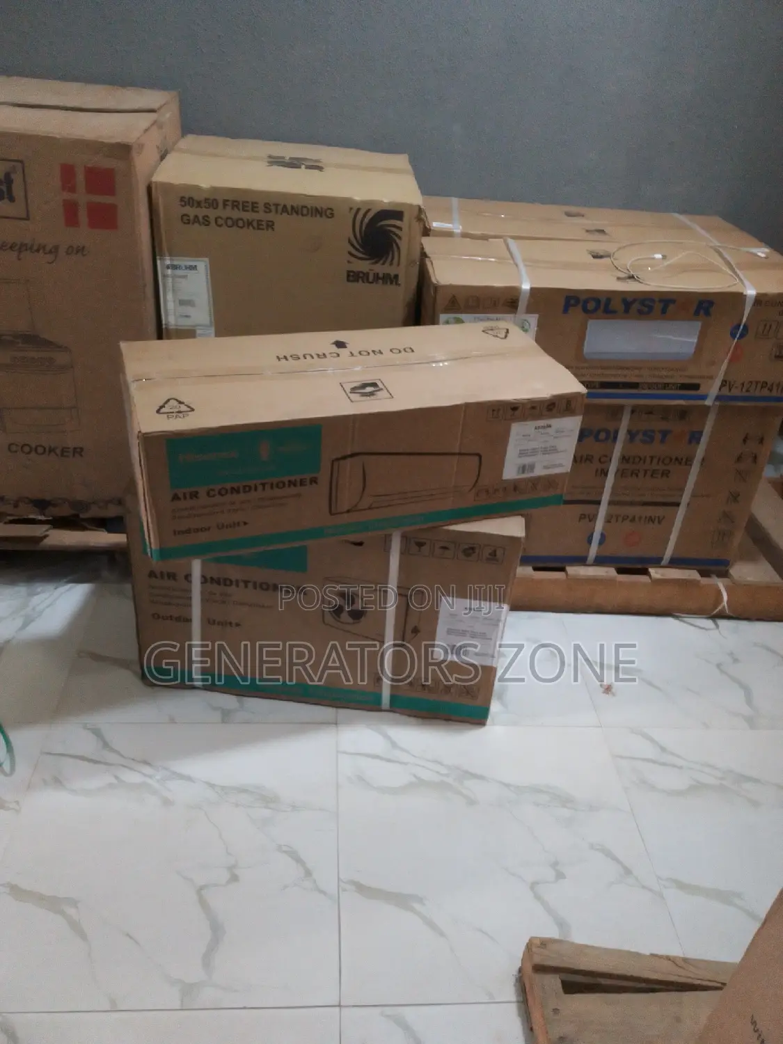 Best and Affordable Hisense 1hp Inv-As09dk1 Spilt System Ac