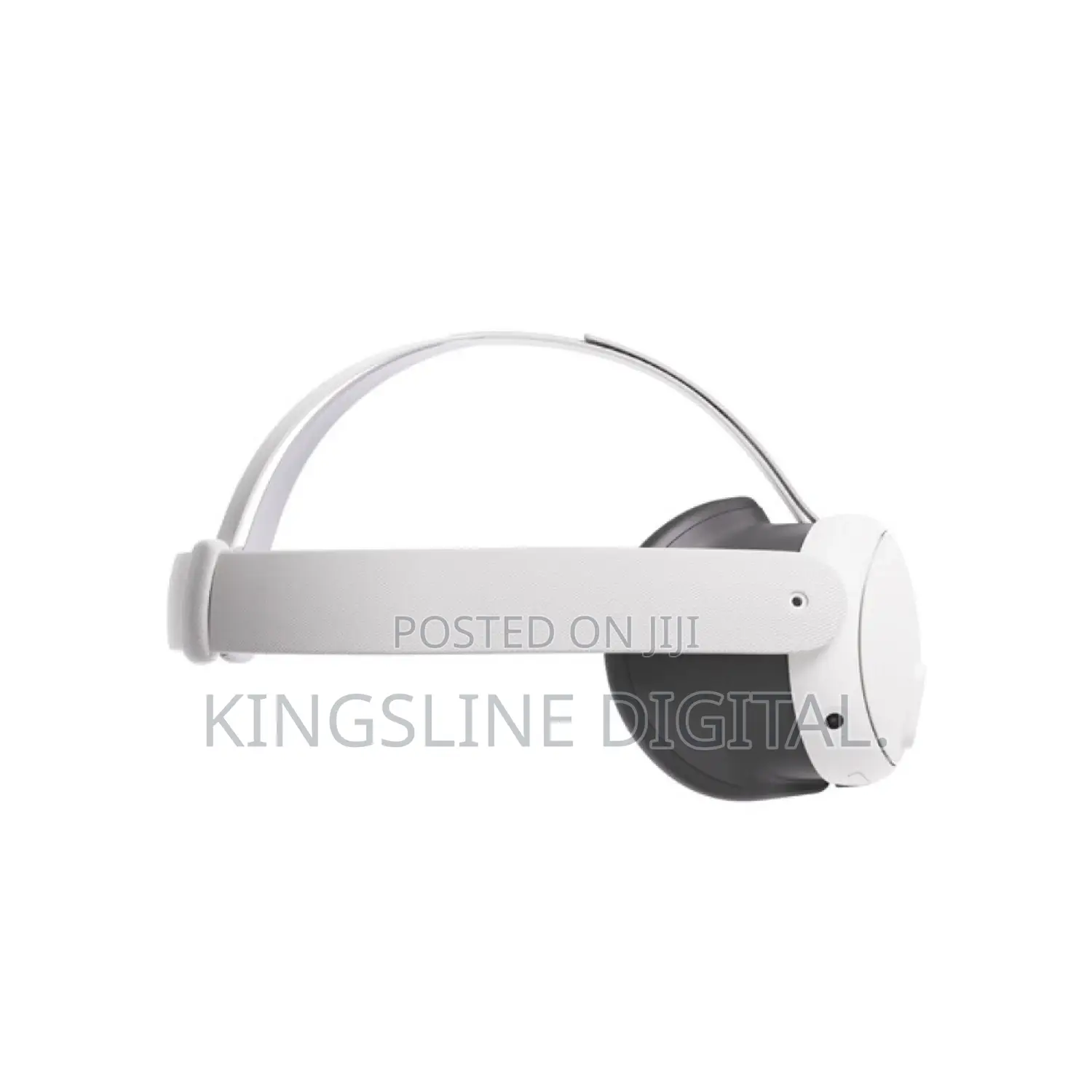 Meta Quest 3 Advanced All-in-One Vr Headset (128gb)