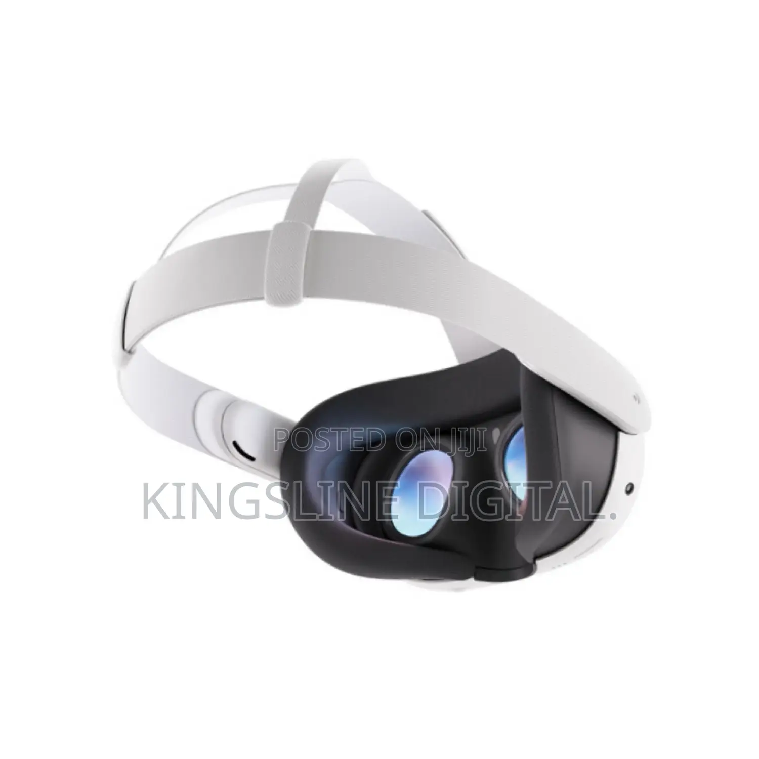 Meta Quest 3 Advanced All-in-One Vr Headset (128gb)