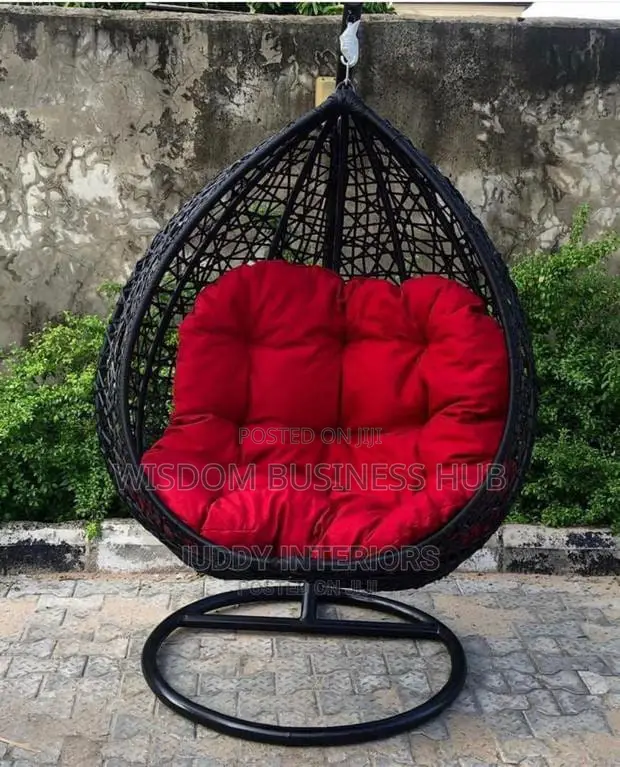 Hammock/Garden Swing Chair