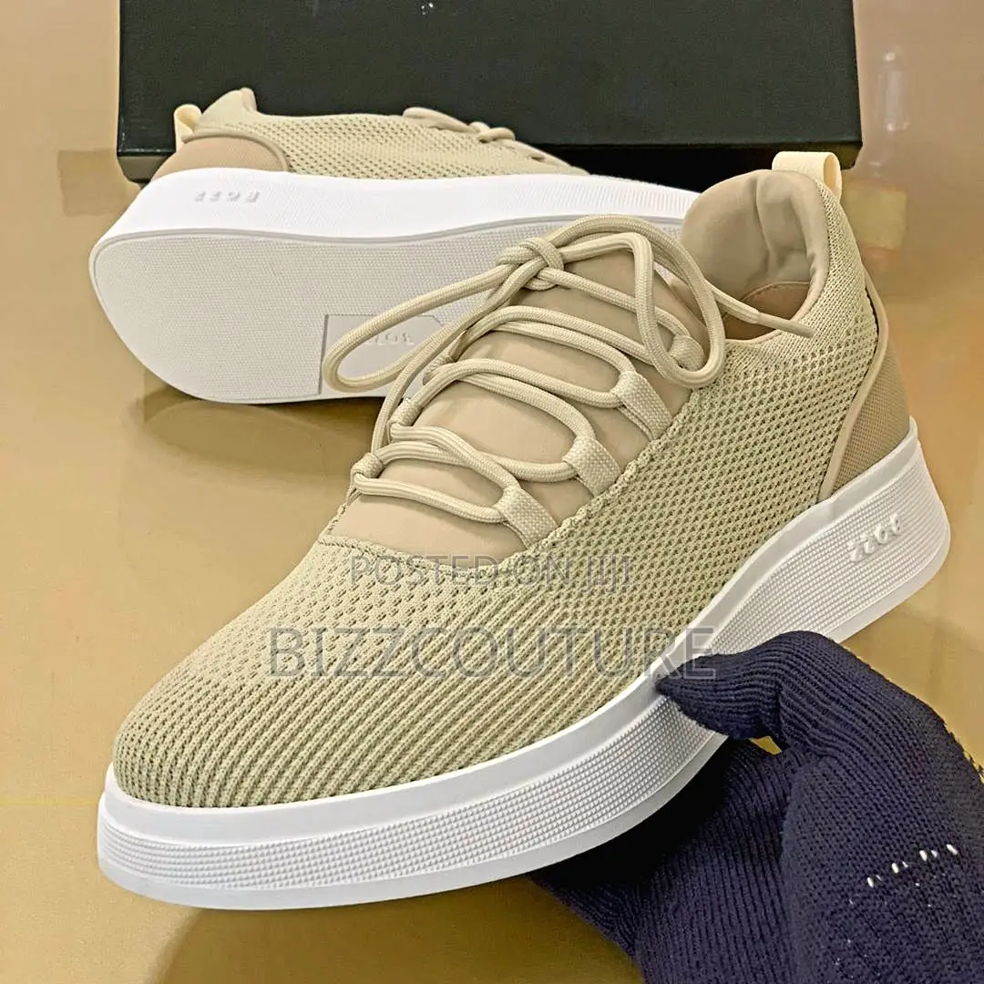 Original HUGO BOSS Sneakers Available in Store