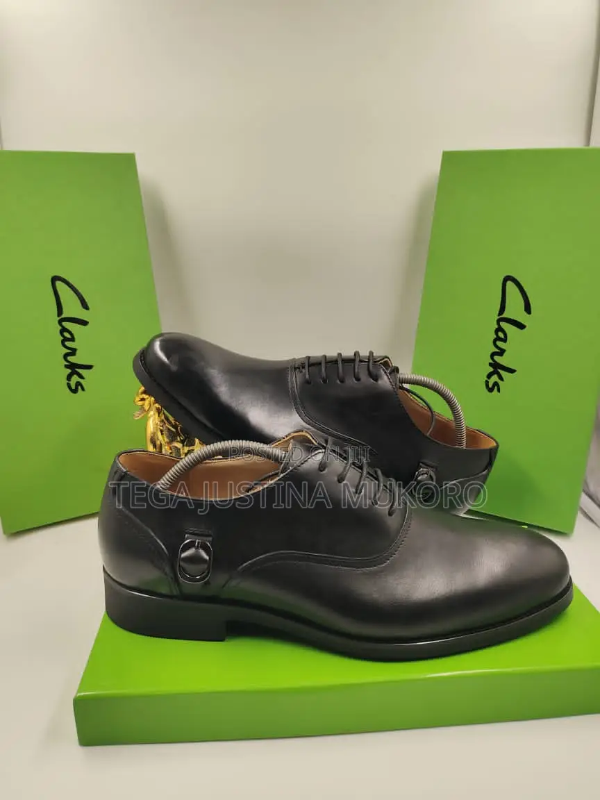 Men's Shoes