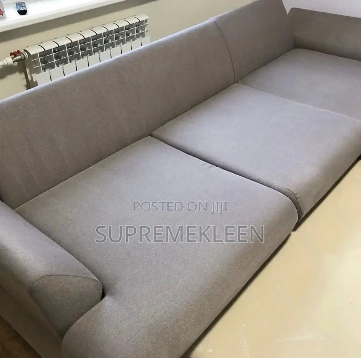 Upholstery, Mattress Cleaning Service Transformation