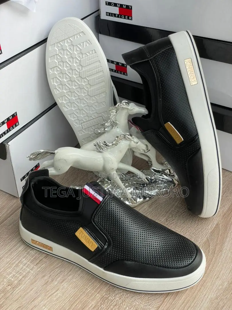 Men's Shoes