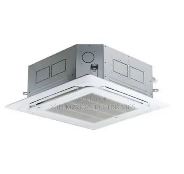Lg Ceiling Cassette 5.0hp Inv Air Conditioner