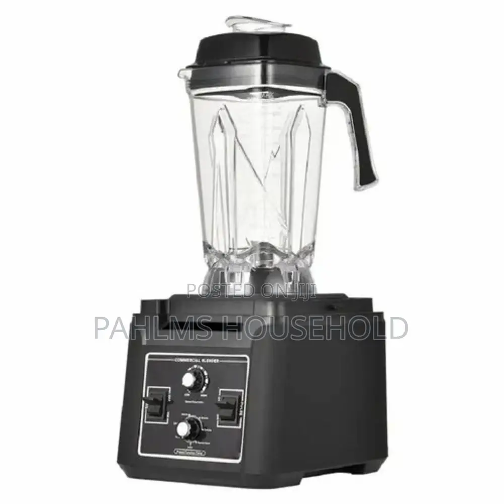 7liters Commercial Blender