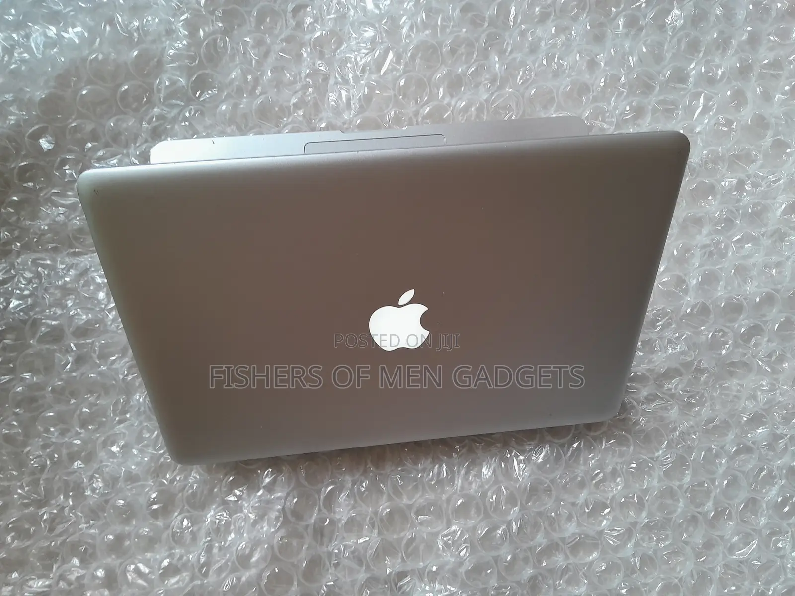 Laptop Apple MacBook 2011 4GB Intel Core I5 HDD 1T
