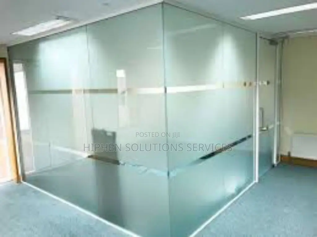 12 Mm Toughened Glass Door