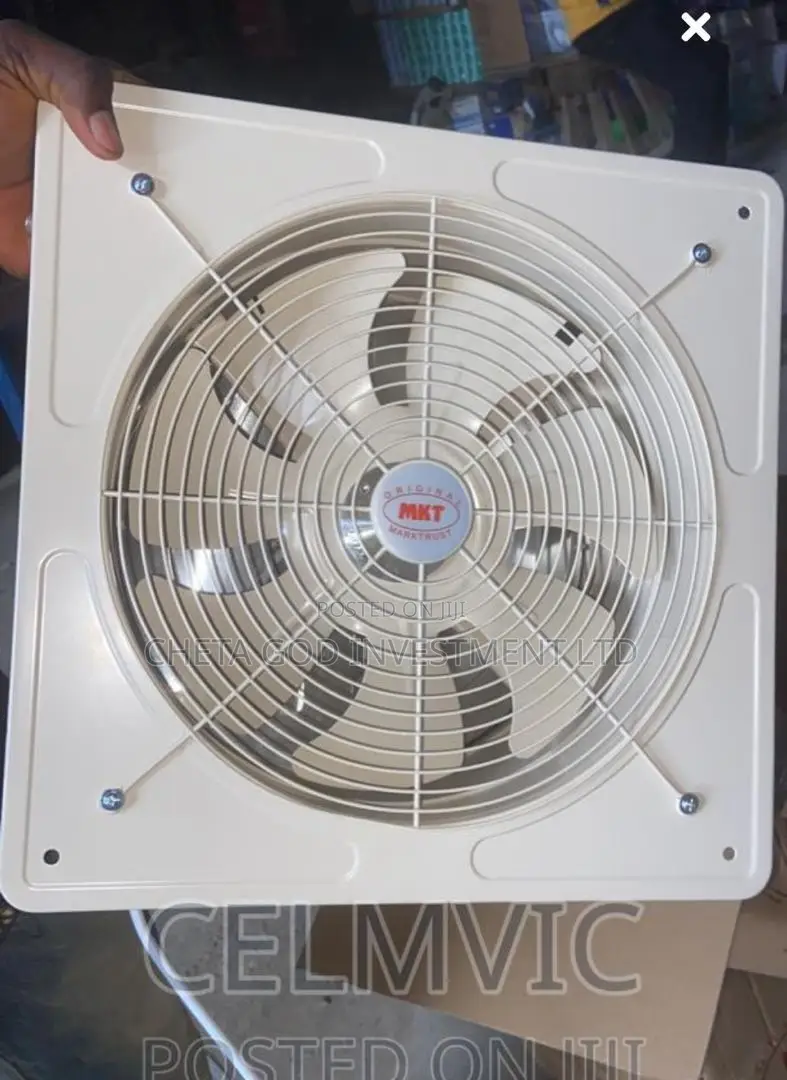 Extractor Fan