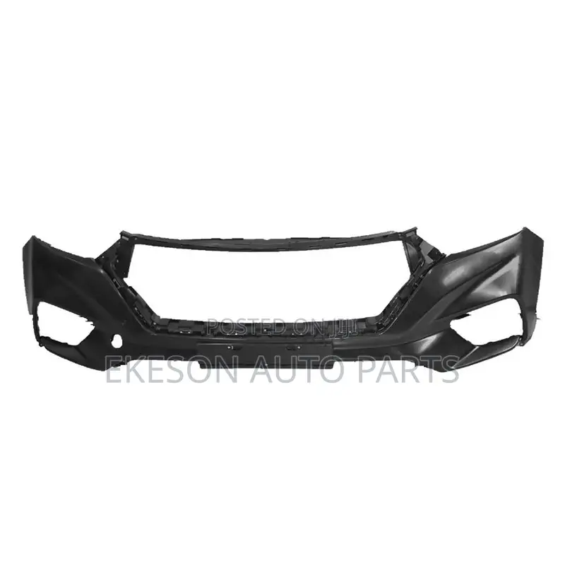 Front Bumper Hyundai Creta Ix25 2017/2019 86511/2-C9500
