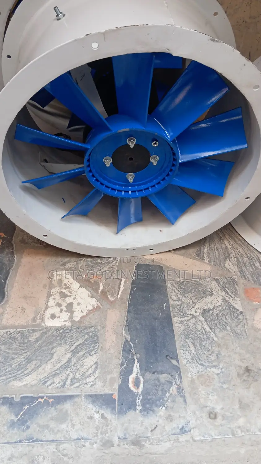 24inches Extractor Fans