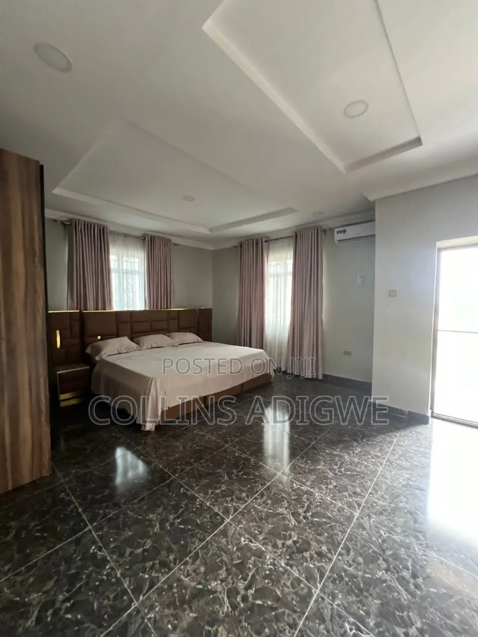 4bdrm Duplex in Amen Estate 2, Eleko for sale
