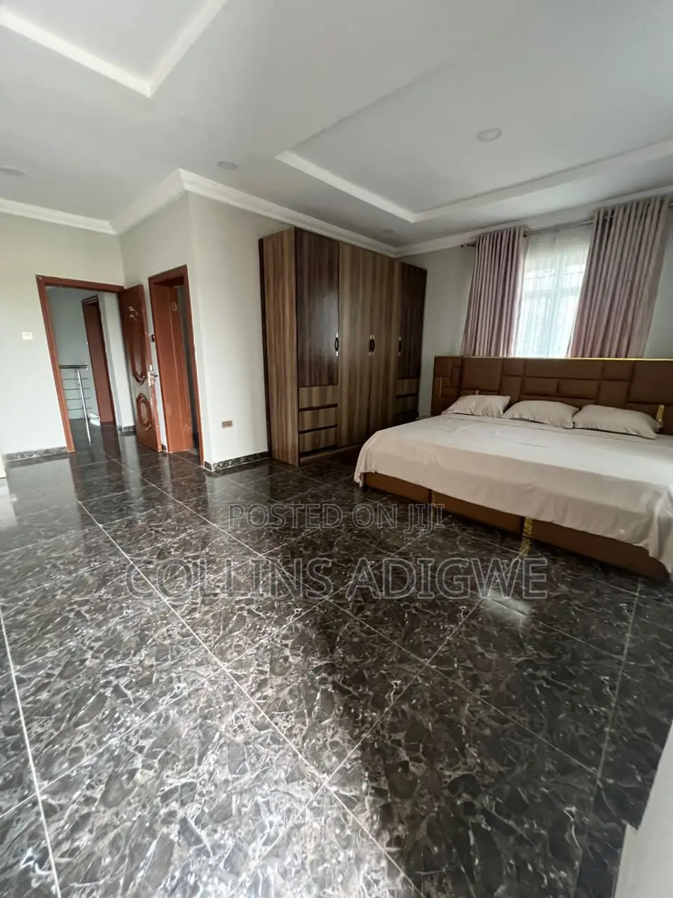 4bdrm Duplex in Amen Estate 2, Eleko for sale