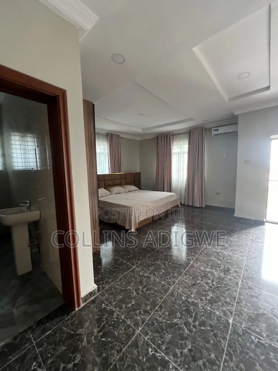 4bdrm Duplex in Amen Estate 2, Eleko for sale