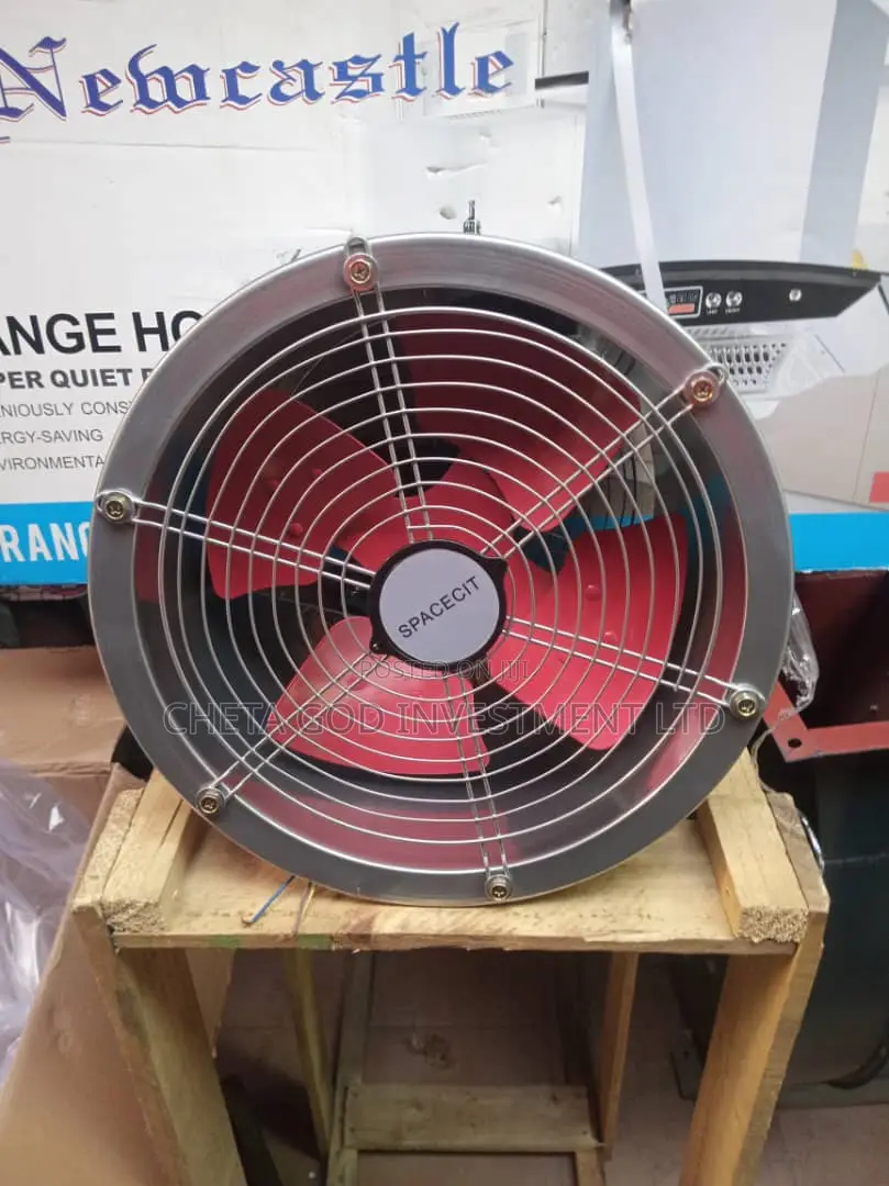 12inches Axial Fan