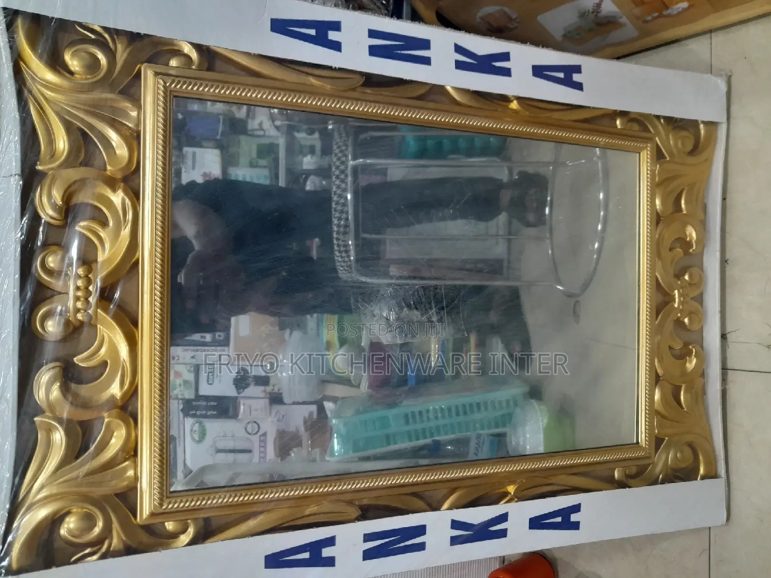 Decoration Mirrors