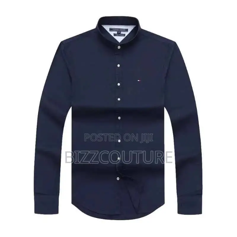 Original TOMMY HILFIGER Shirts Available in Store