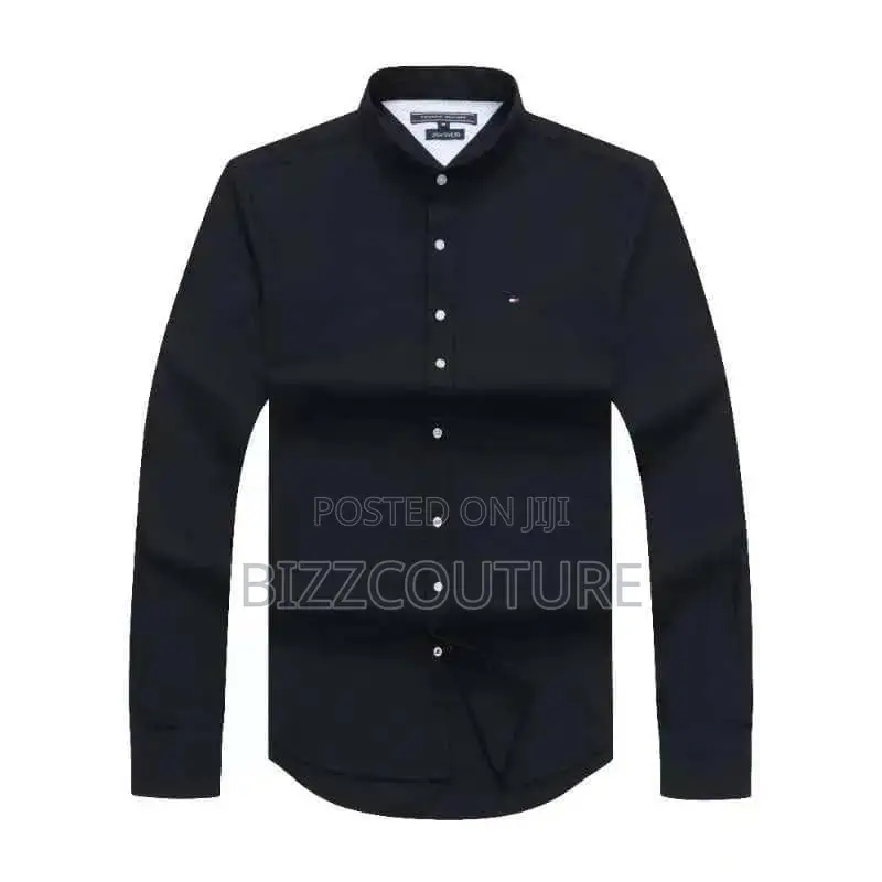 Original TOMMY HILFIGER Shirts Available in Store