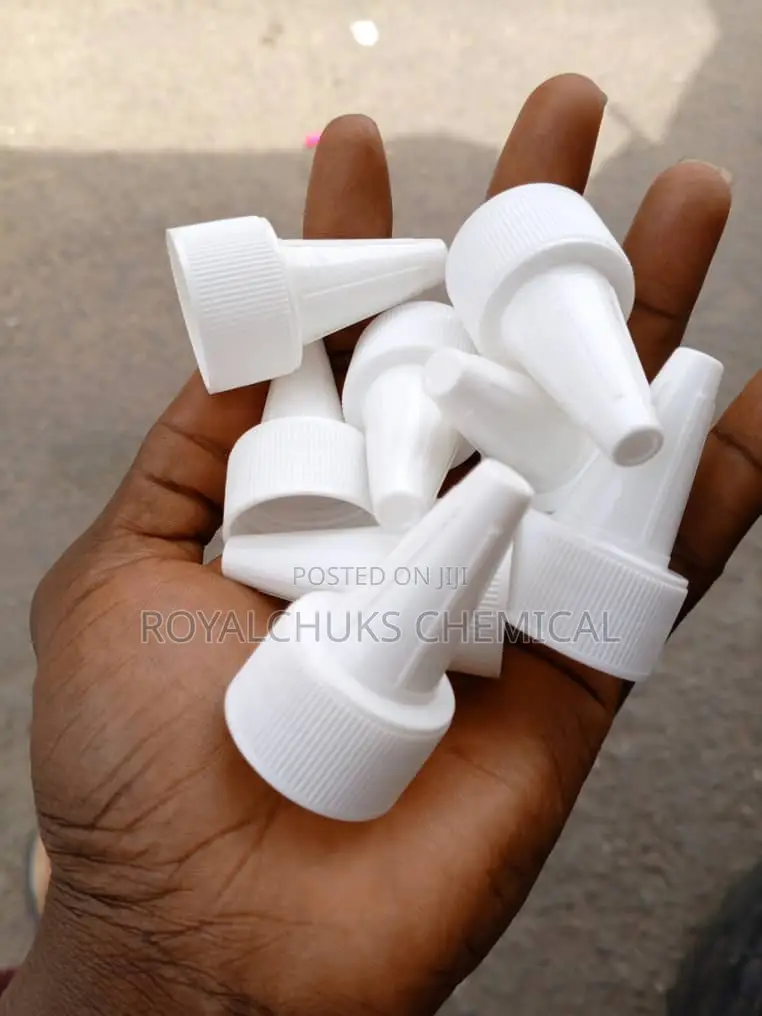 Nozzle Cap 28mm