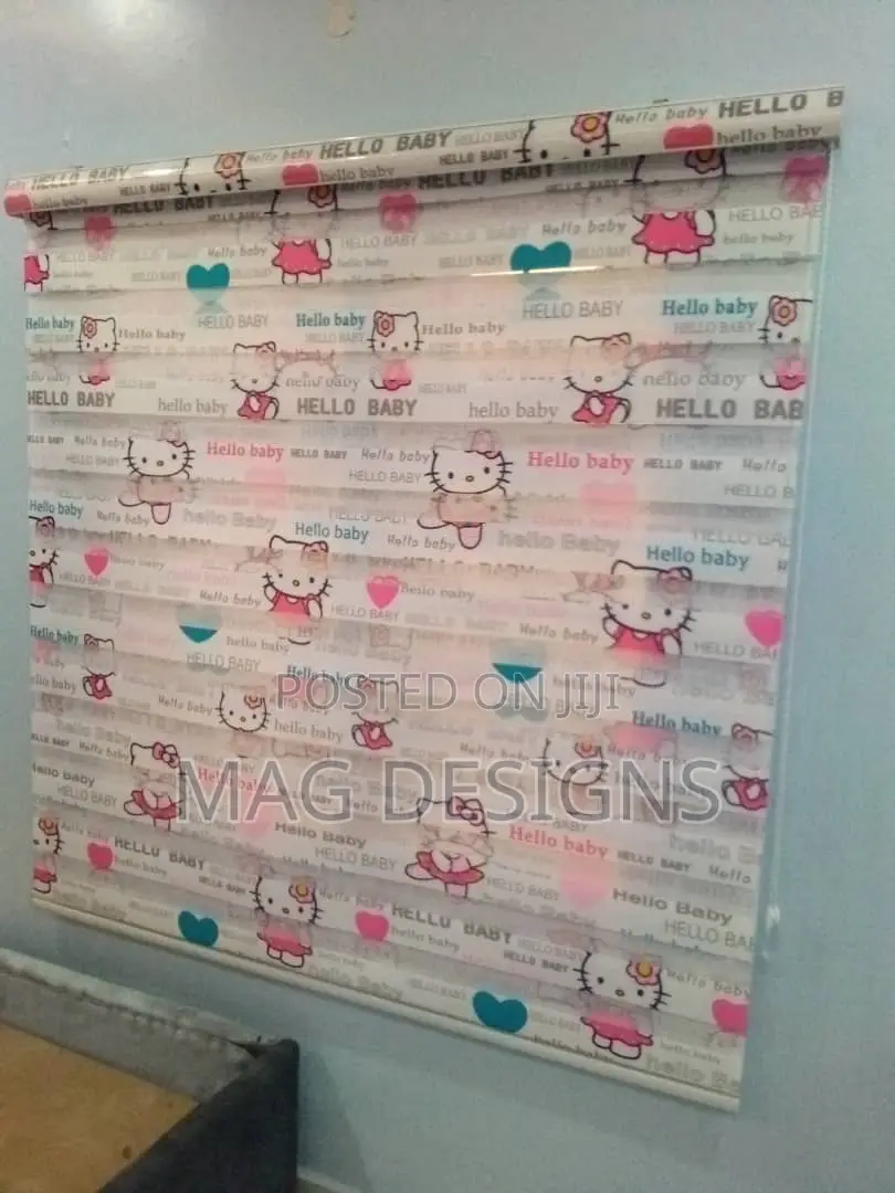 Top Quality Window Blinds (Free Delivery)