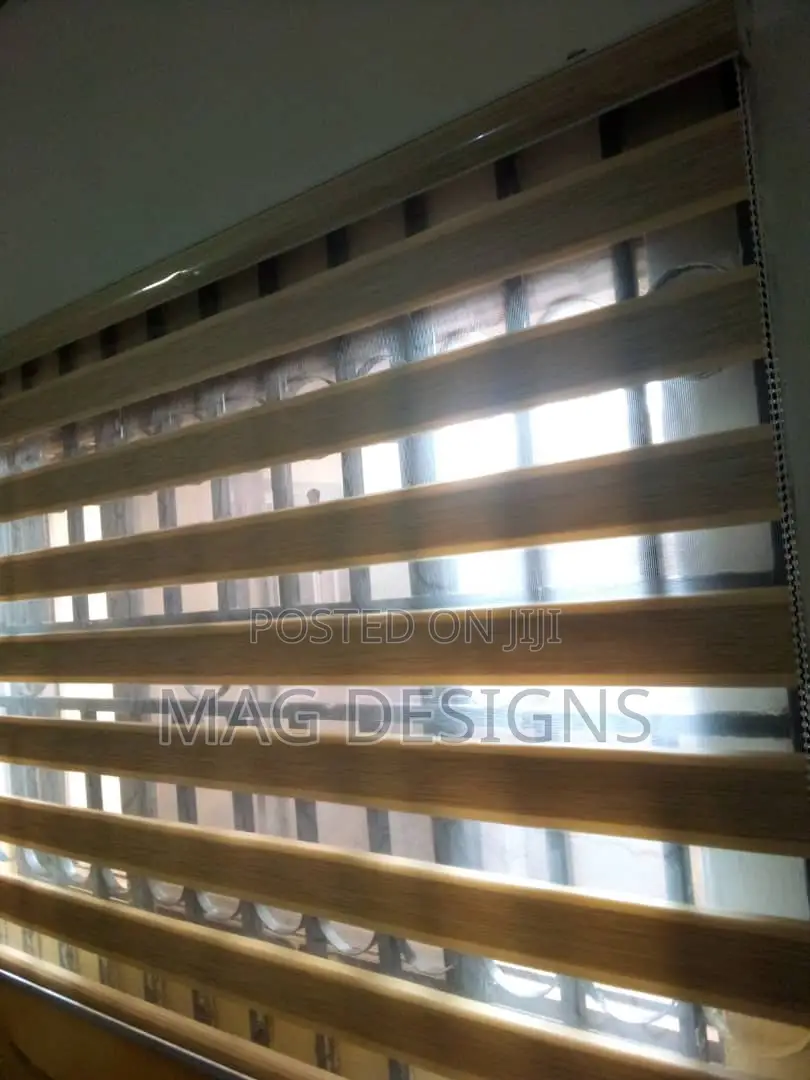 High Quality Window Blinds (Free Delivery)