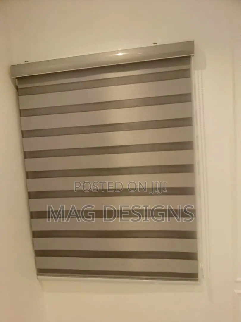 Top Quality Day and Night Blinds (Free Delivery)