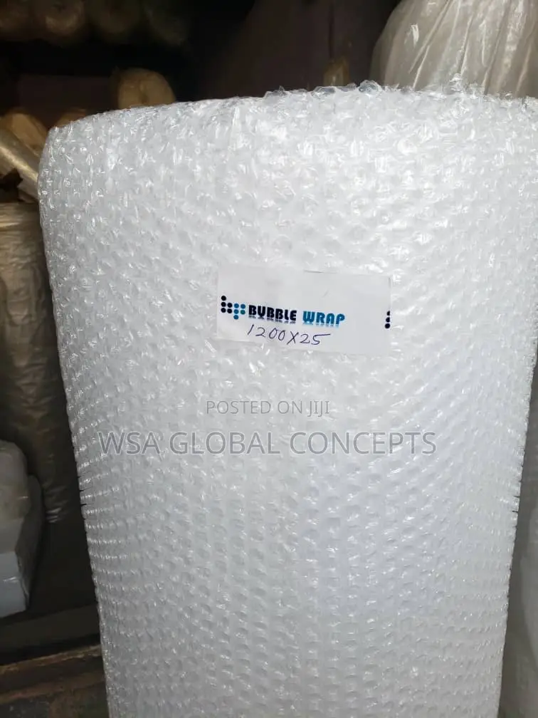 Bubble Wrap