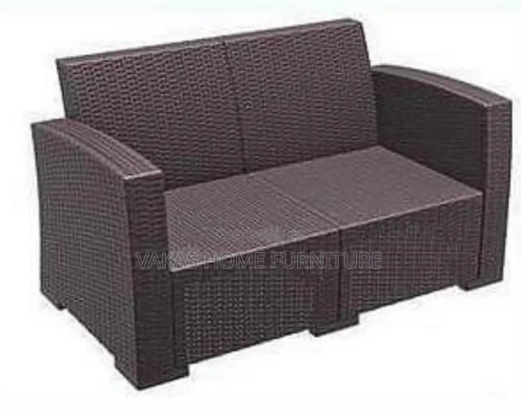 Lugano Arm Chair Set