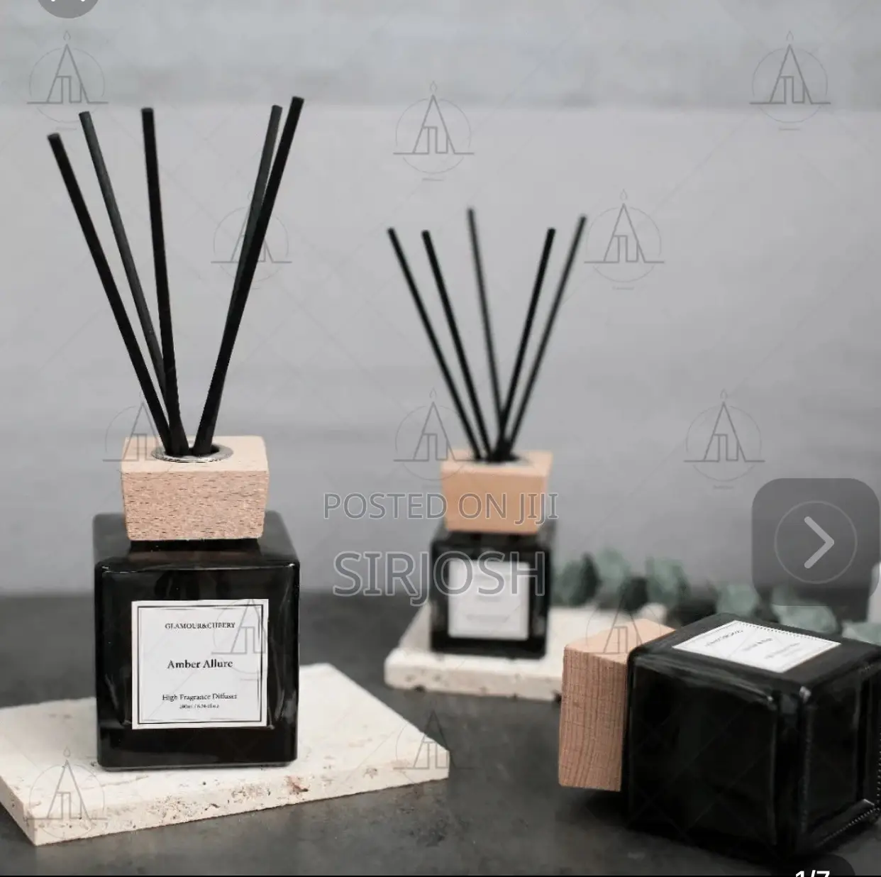 Aroma Diffuser