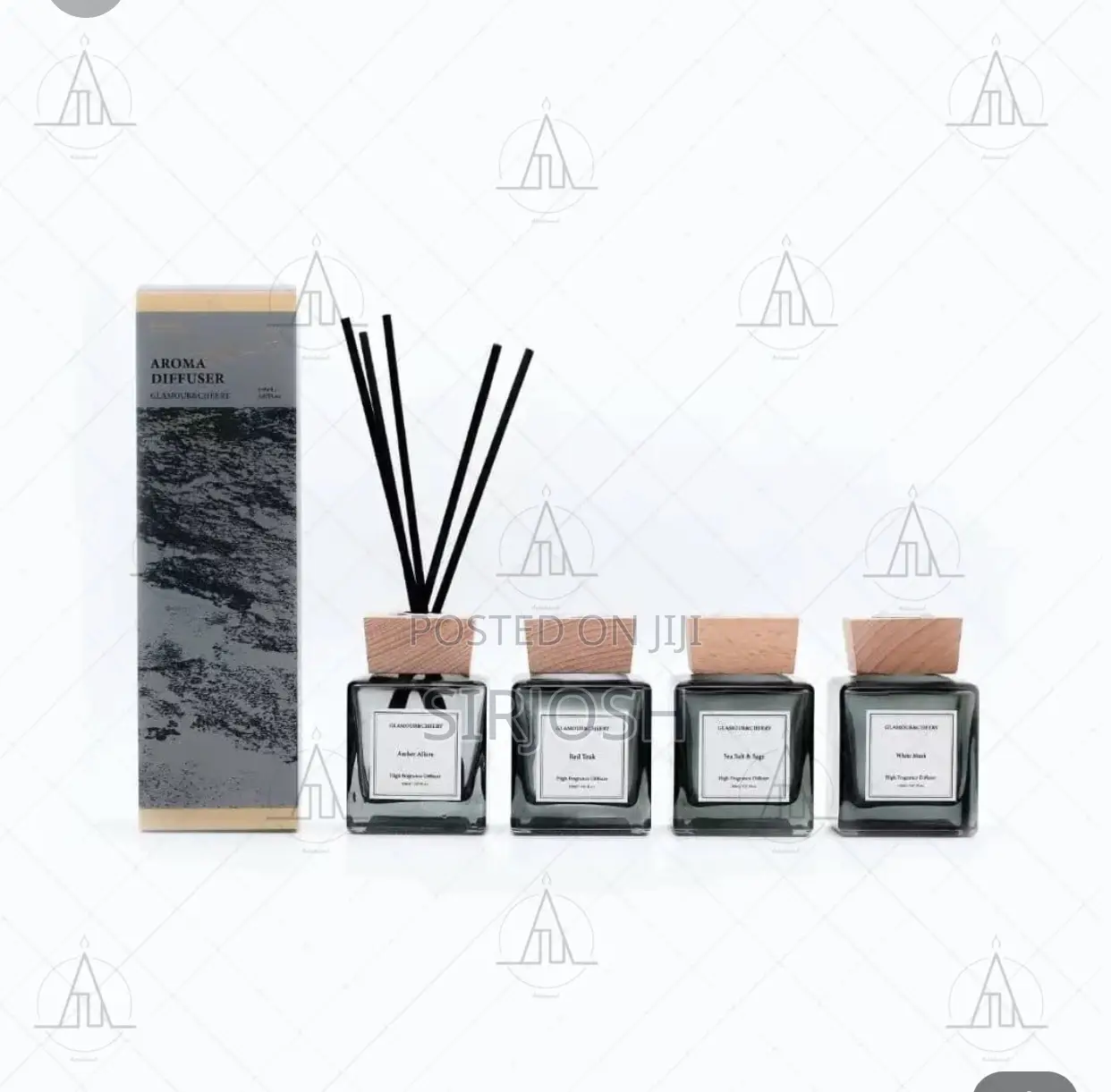 Aroma Diffuser