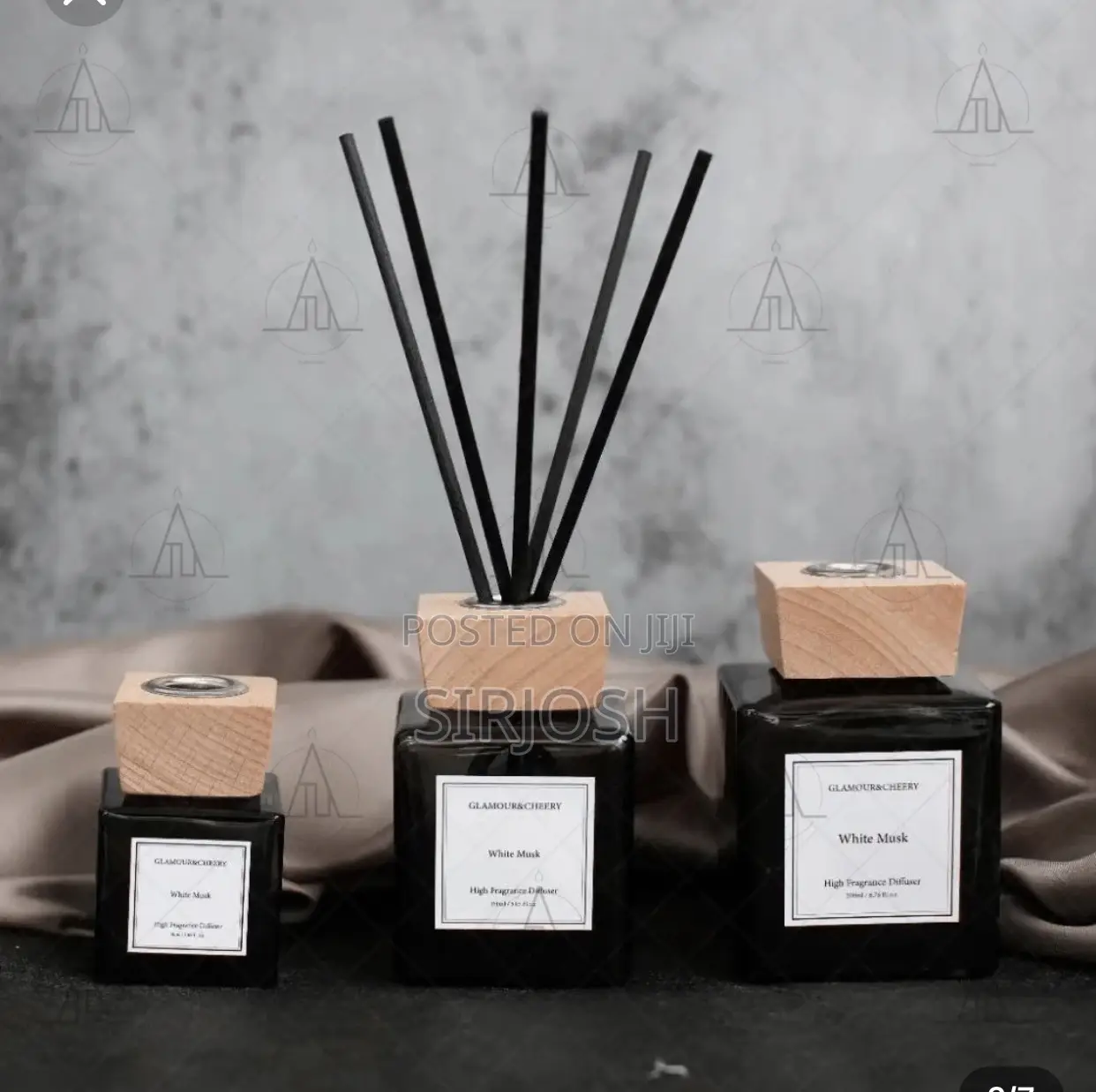 Aroma Diffuser