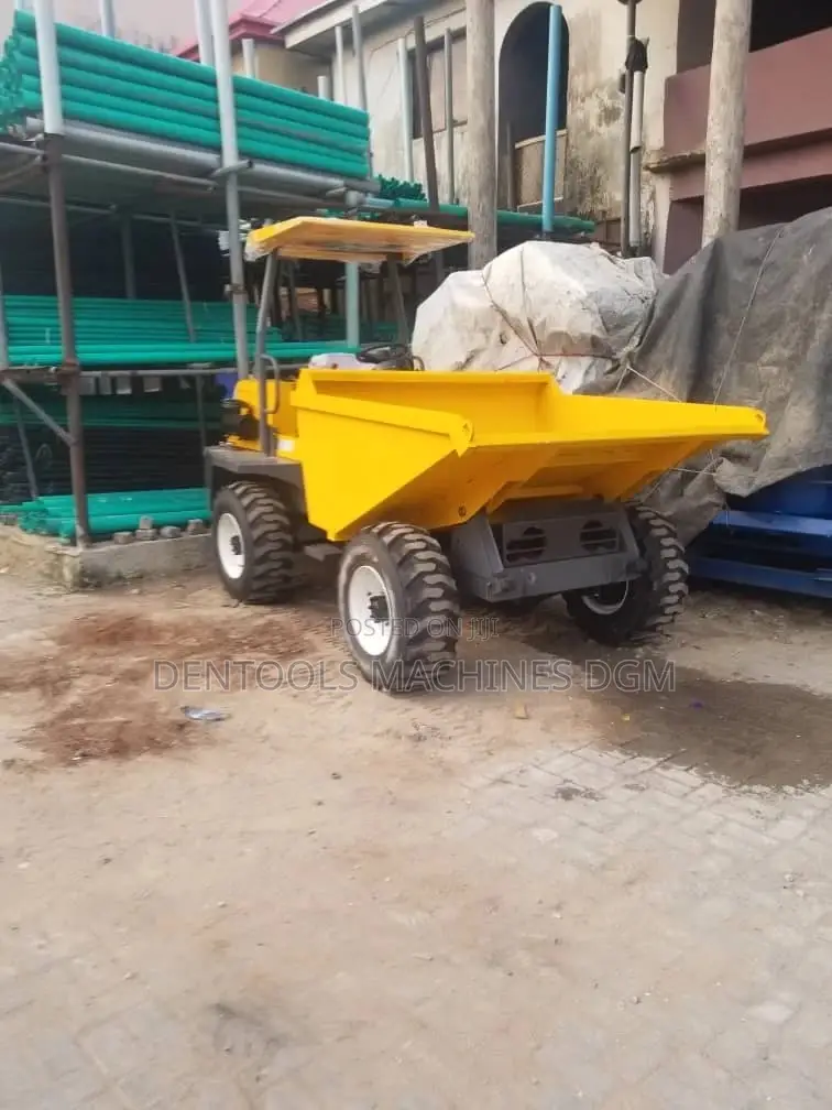 Mobile Site Dumper
