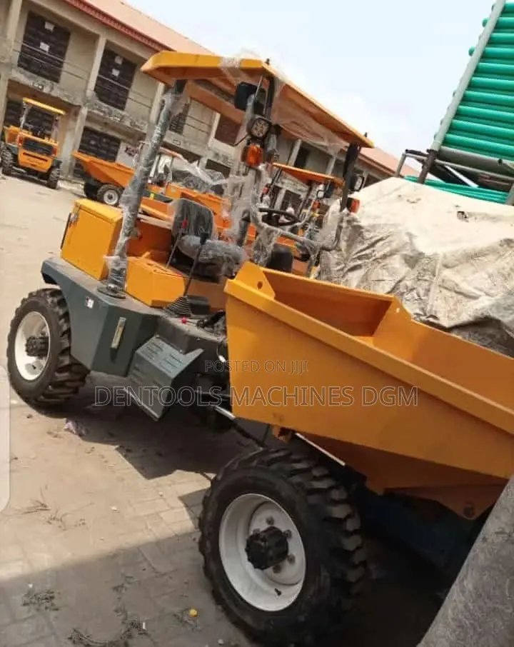 Mobile Site Dumper