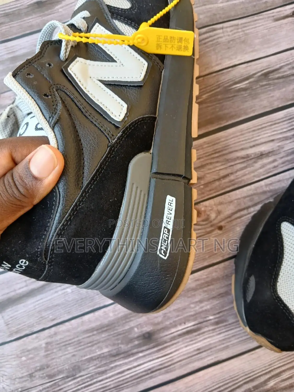 New Balance Shoes (Brand New)