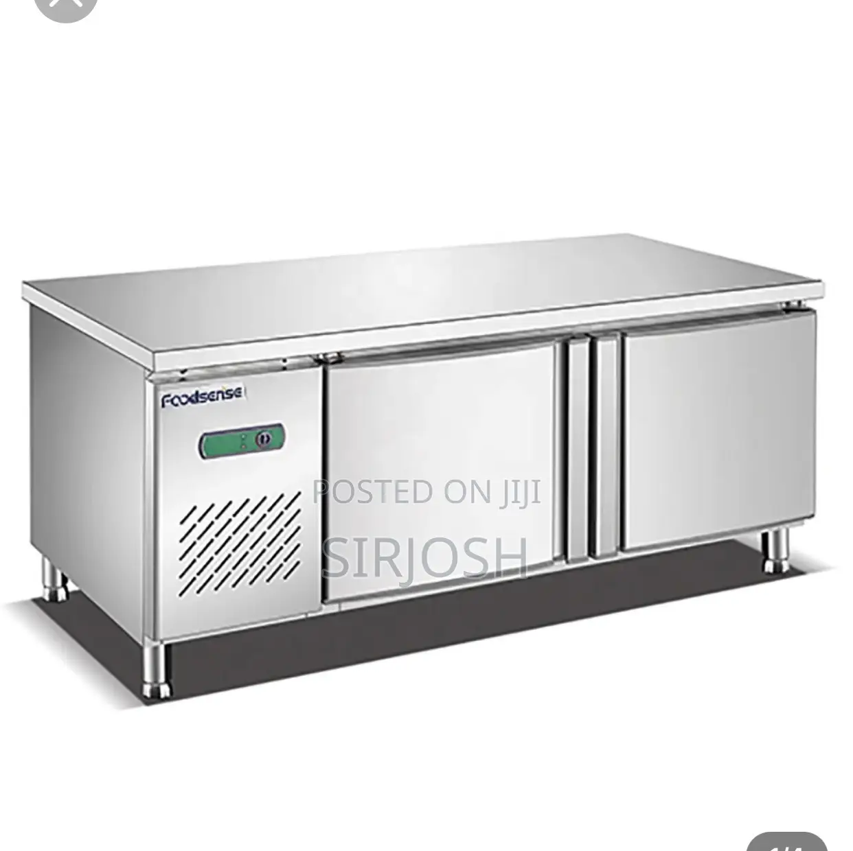 Bar Chiller