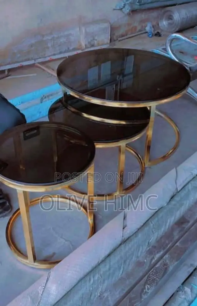 Stainless Steel Design
