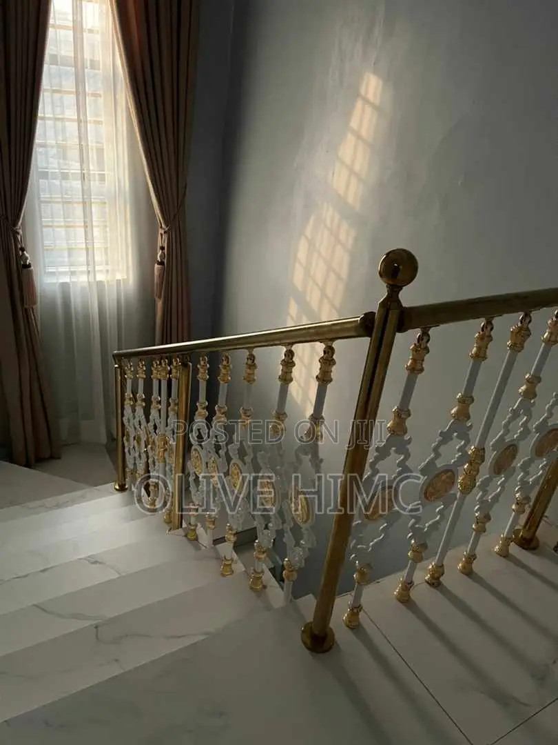 Stainless Steel Design