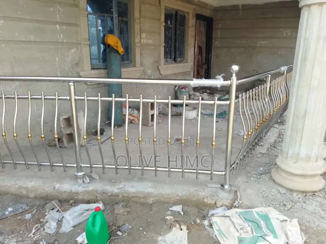 Stainless Steel Design