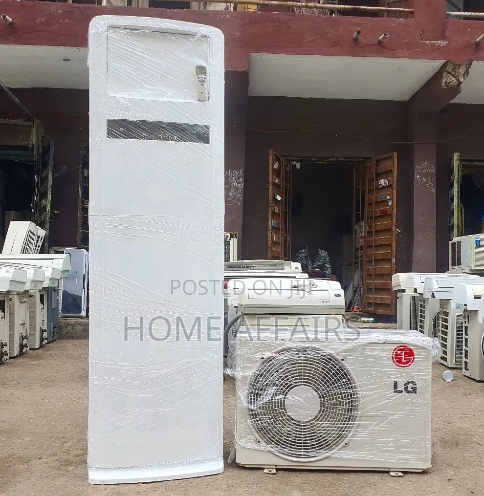 LG Standing 2hp AC Air Conditioner + WARRANTY(Pay Ondelivery