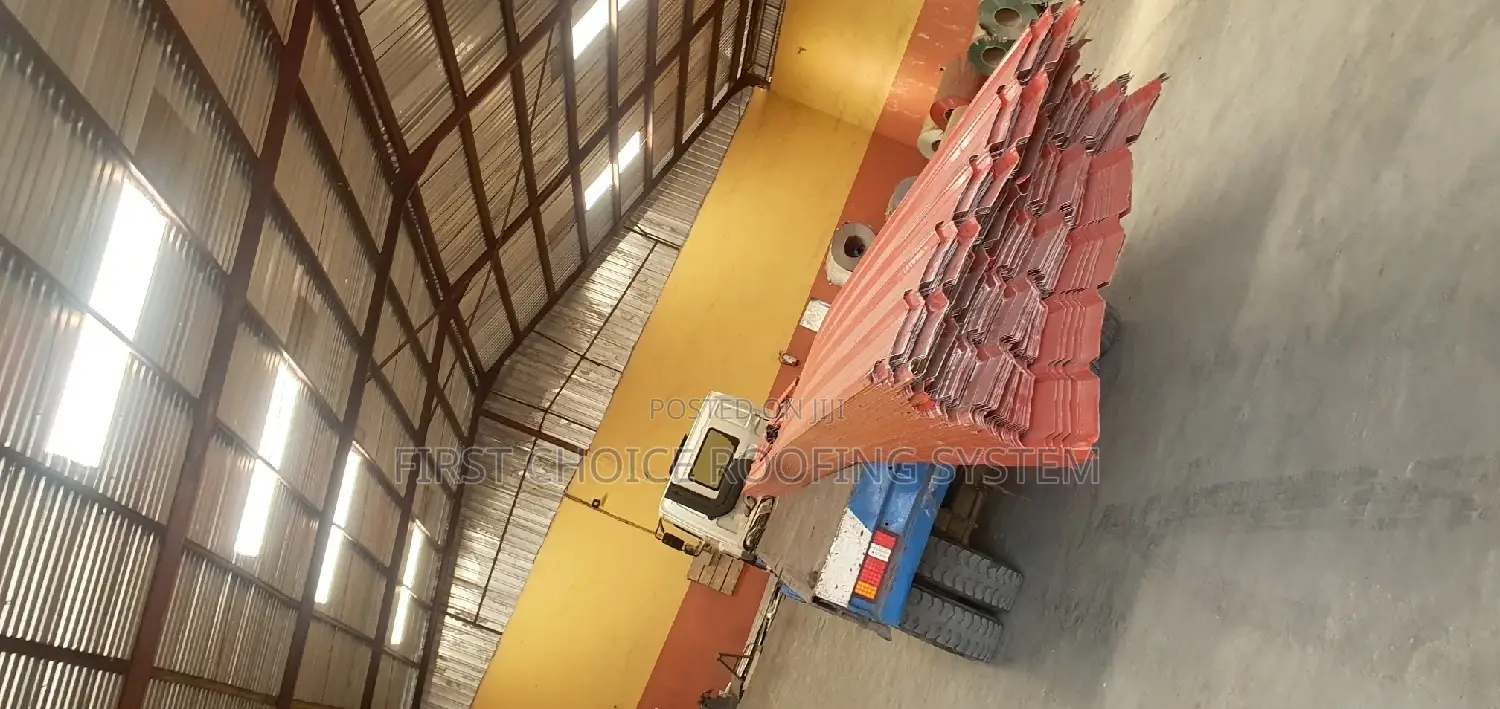 Quality Aluminium Roofing Sheets All Desigs