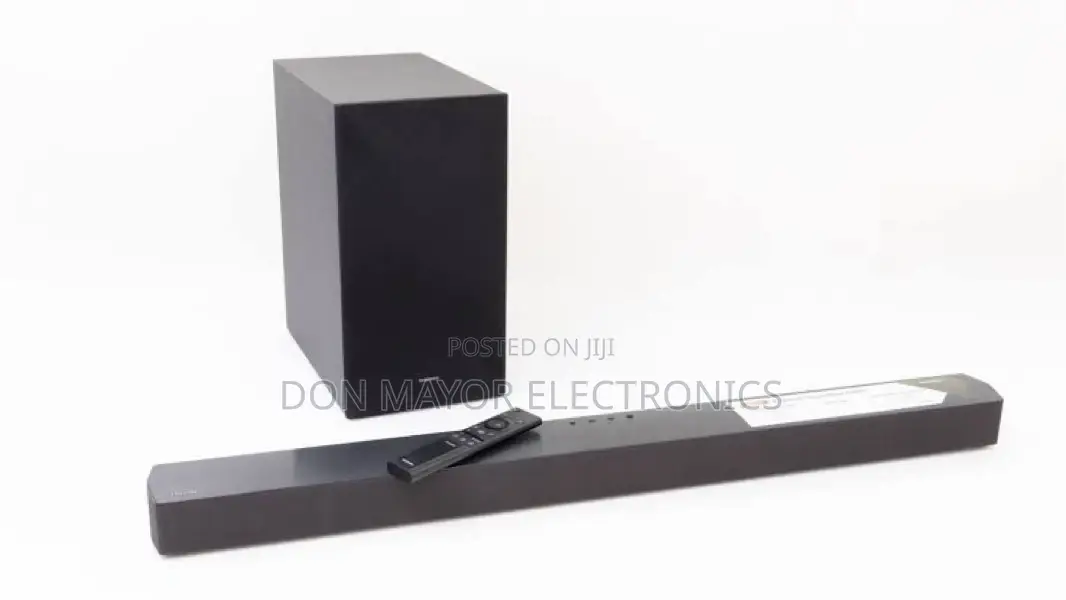Samsung Sound Bar C-Series Hw-C450 2.1ch