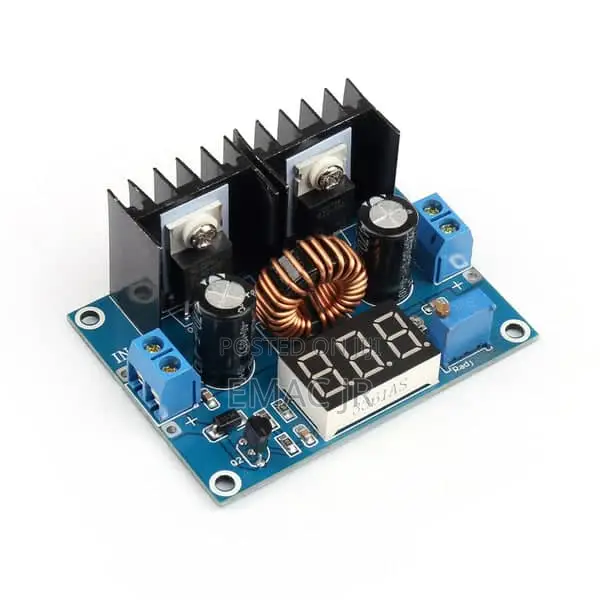 Xh-M404 DC 4-40v 8A Voltage Regulator Module M404