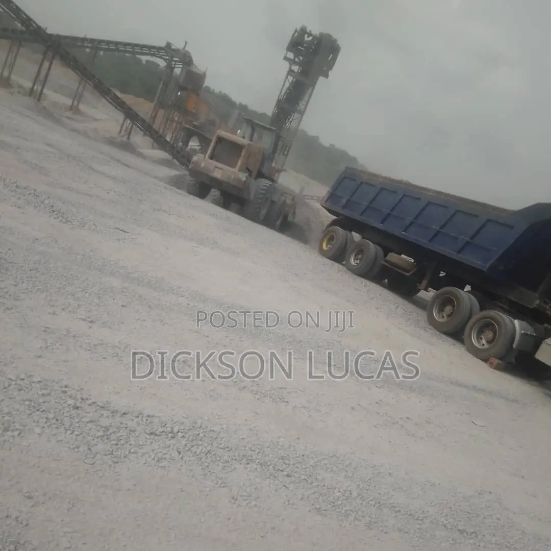 Supply of Chippings by Tonnage Anywhere Around South East