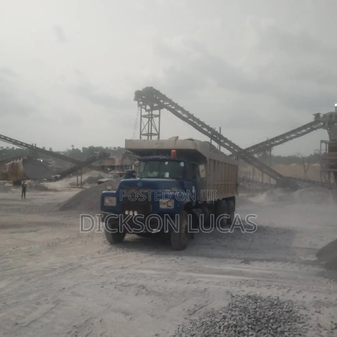Supply of Chippings by Tonnage Anywhere Around South East