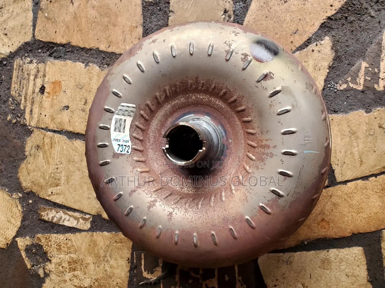 GMC Yukon Sierra Chevrolet Silverado Gearbox 2014/2020