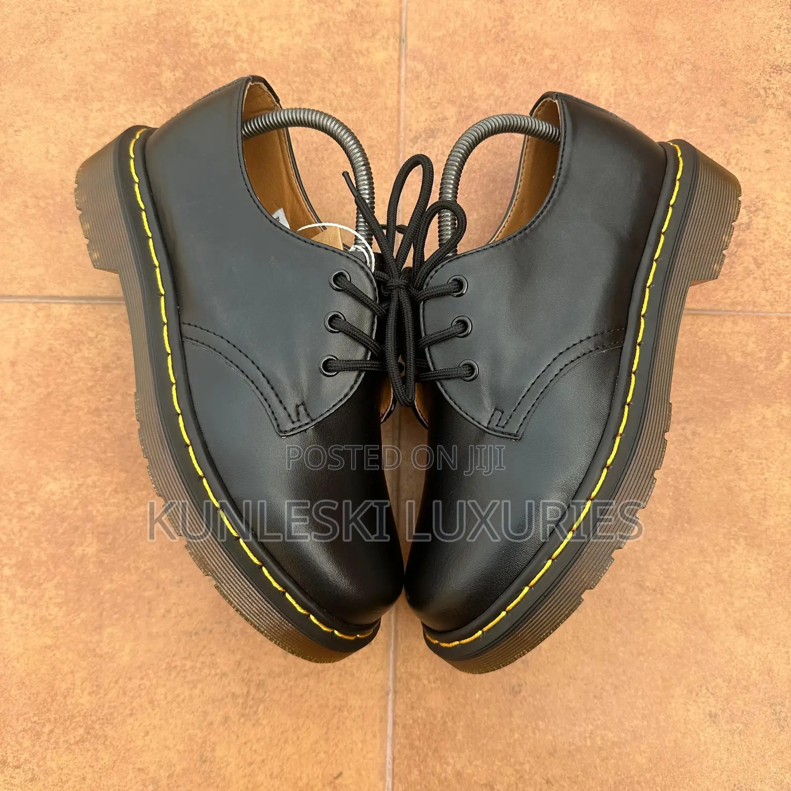 Original DR Martens Shoes Collection