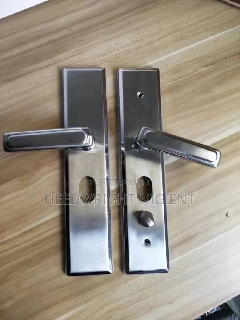 Heavy Duty Chinese Door Handle