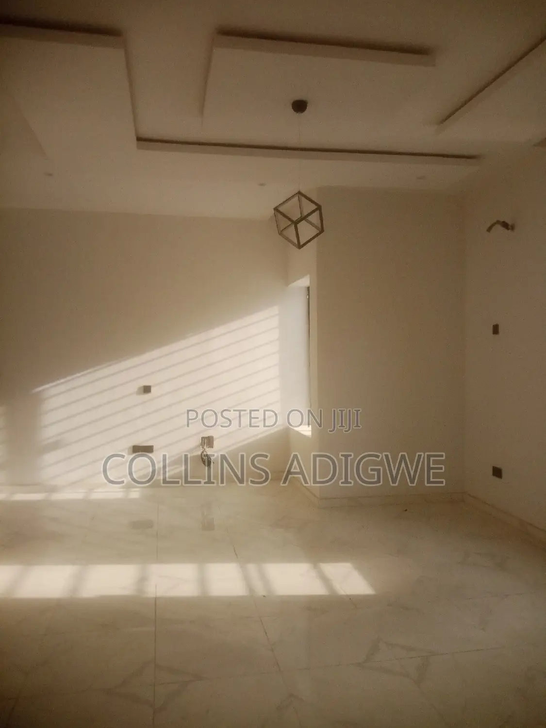 4bdrm Duplex in Oral Home, Ikota for sale