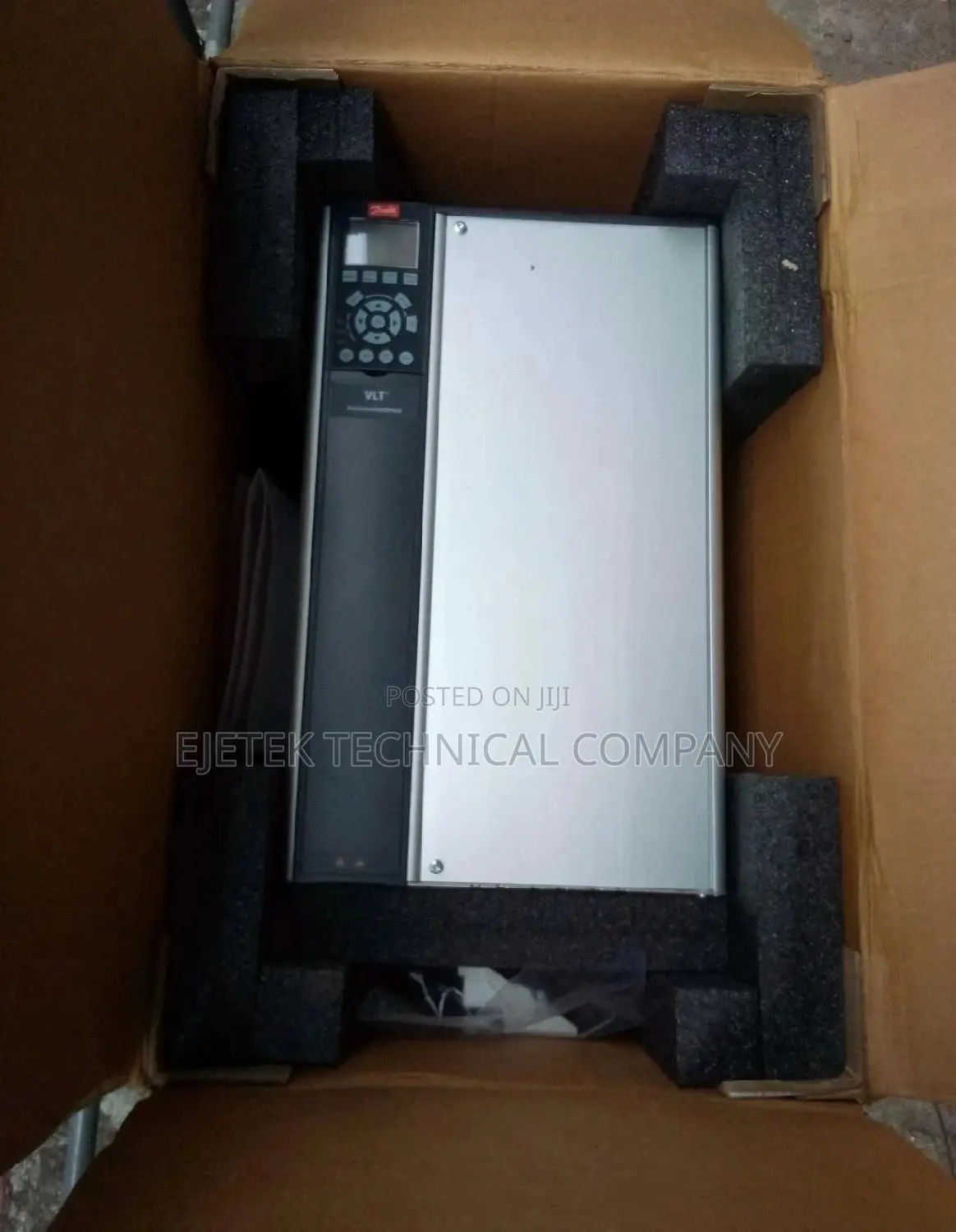 Danfoss Inverter Drive 37kw