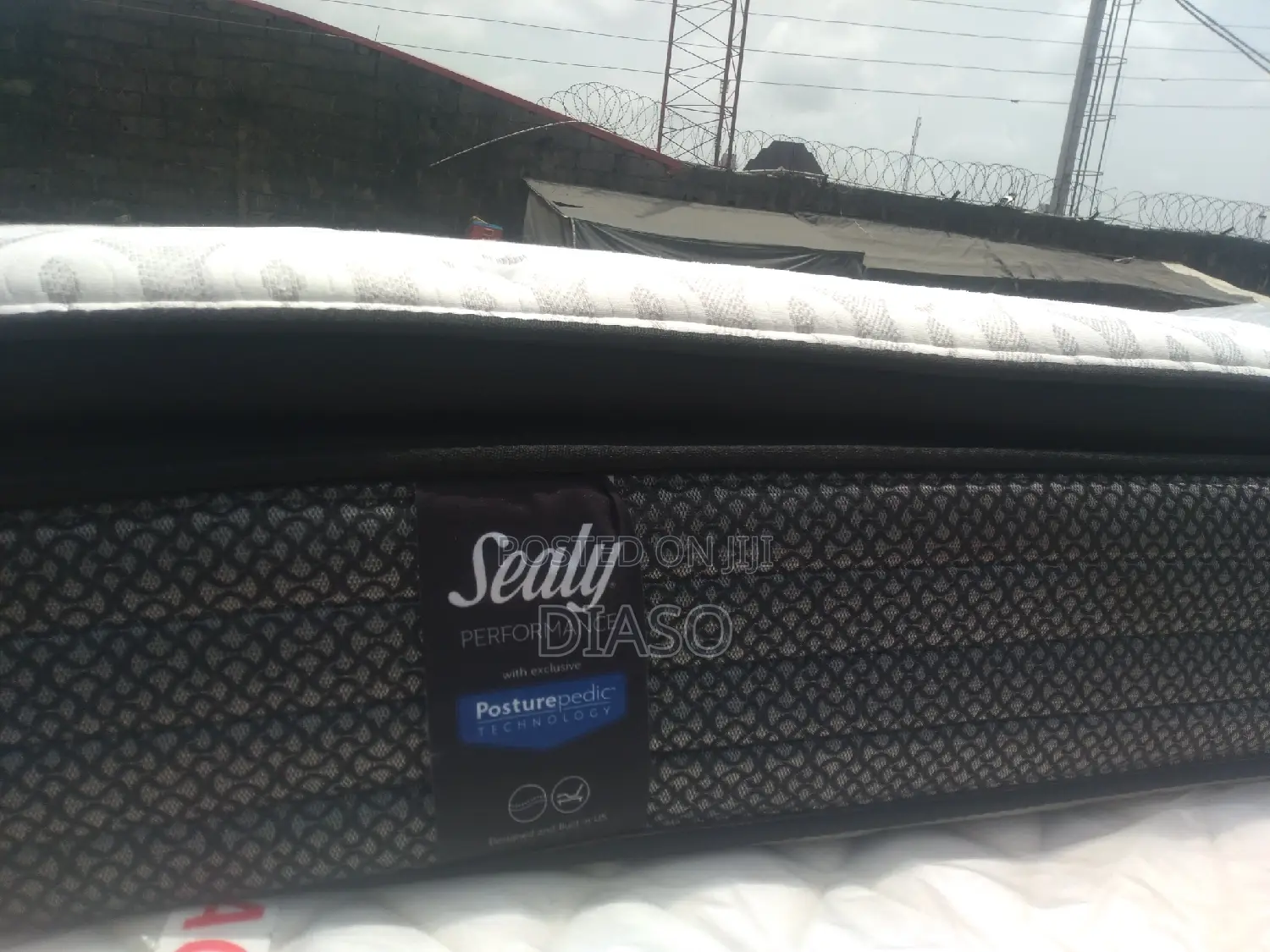 Order for Your Affordable Canadian Hybrid 6x6 Mattress